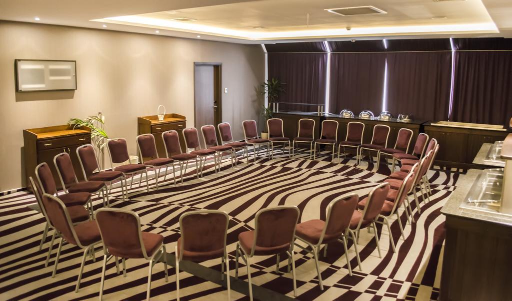 Premier Palace Spa Hotel ブカレスト エクステリア 写真 Meeting room